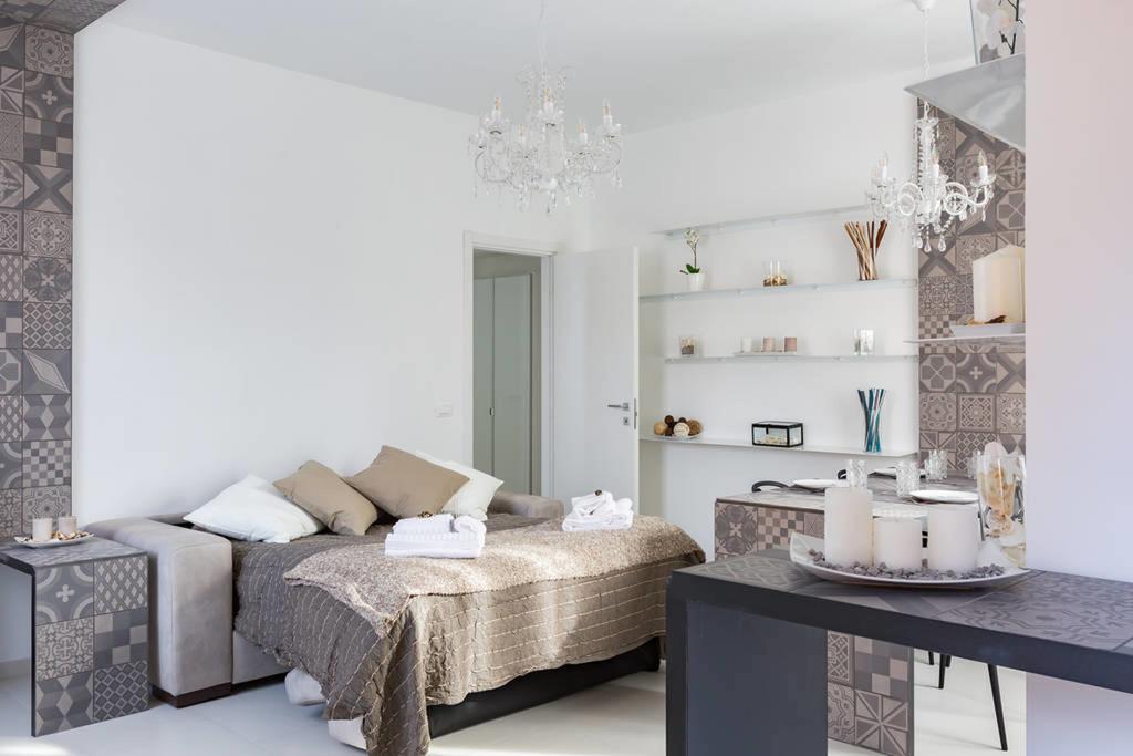 The Royal Crown Apartment Rome Exterior photo