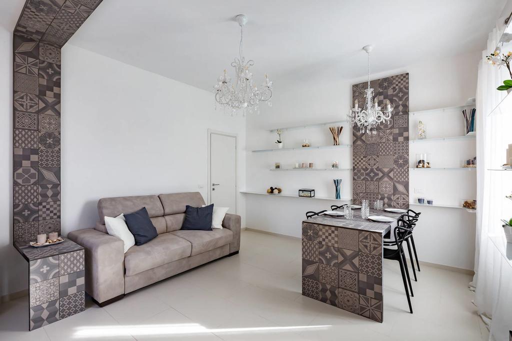 The Royal Crown Apartment Rome Exterior photo
